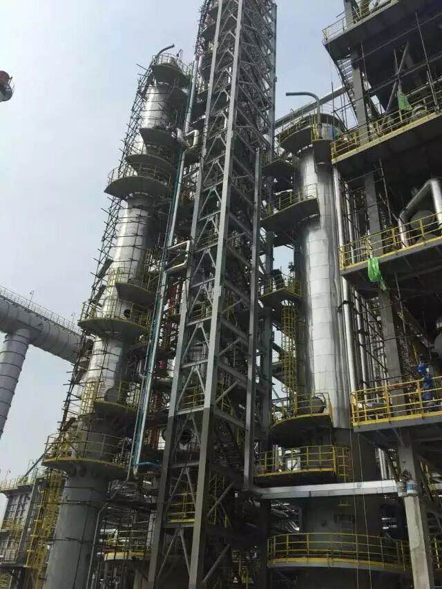 祁县设备翻新喷涂・钢构厂房升级改造