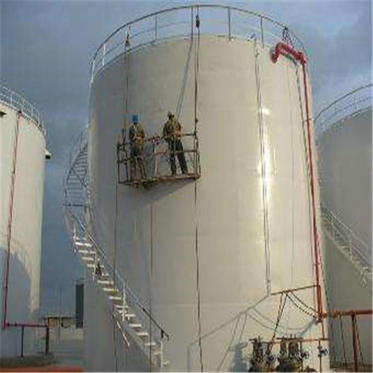 祁县喷漆翻新・工业喷漆・设备喷漆服务简介